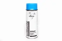 Vopsea Spray Albastru Deschis (Ral 5012) 400Ml Brilliante