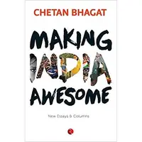 Making India Awesome