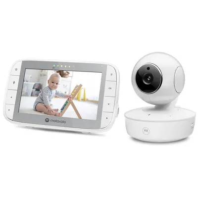 Video monitor digital Motorola VM55
