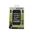 Tyre Track Design Jelly Iphone Case