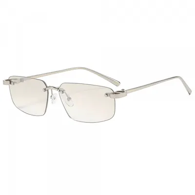 Ochelari De Soare Unisex Techsuit S098, Gri