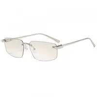 Ochelari De Soare Unisex Techsuit S098, Gri