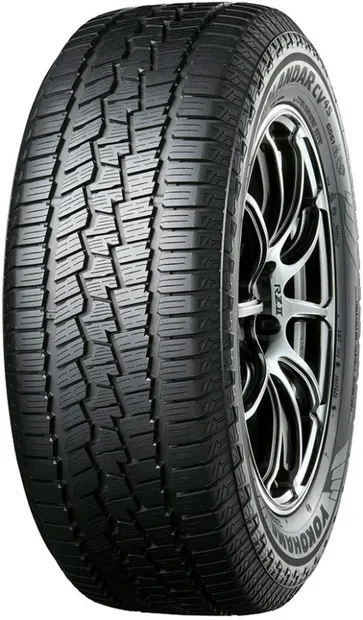 Yokohama Geolandar CV 4S G061 ( 255/65 R18 111H )