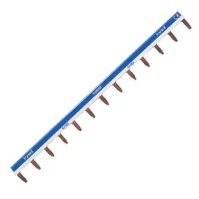 PIEPTENE ( busbar ) – 13poli – Klass