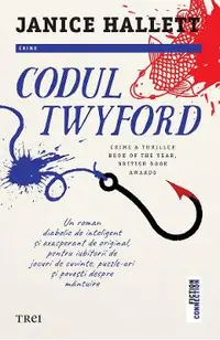 eBook Codul Twyford