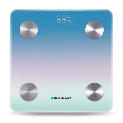 Cântar Digital de Baie Blaupunkt AGDBLBS008