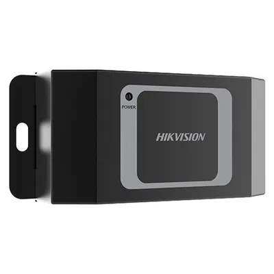 Controller o usa conectivitate RS485/Wiegand - HIKVISION DS-K2M061