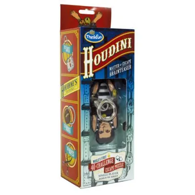 Houdini