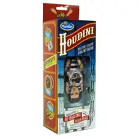 Houdini