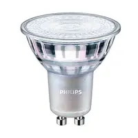 BEL MASTER LED Spot MV Value Dim 4.8 50W 2700K 355lm GU10 36D 25.000h