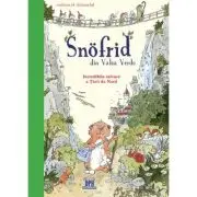 Snofrid din Valea Verde. Incredibila salvare a Tarii de Nord