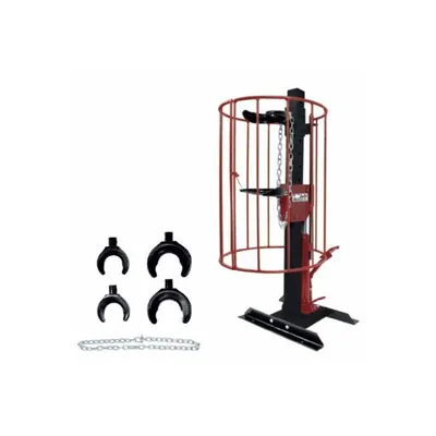 Presa arc suspensie ROOKS OK-08.0140