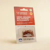 Krocus Sofran PDO 0.5g ECO