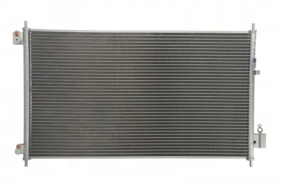 Radiator AC condensator potrivit HONDA ACCORD VII 2.0 2.4 02.03-05.08