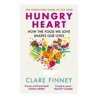 Hungry Heart