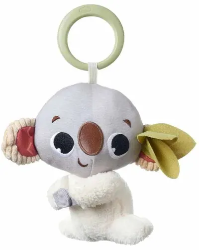 Jucărie moale cu sonerie Tiny Love - Boho Chic, Koala