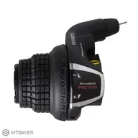 Shimano RevoShift SL-RS35 – manetă rotativă 3 viteze stânga