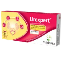 Urexpert, Antibiotice SA | 10 comprimate