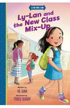 Ly-LAN and the New Class Mix-Up