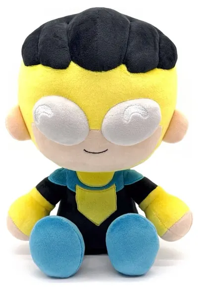 Figurină de pluș Youtooz Animation: Invincible - Mark, 22 cm