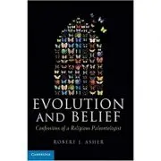 Evolution and Belief: Confessions of a Religious Paleontologist