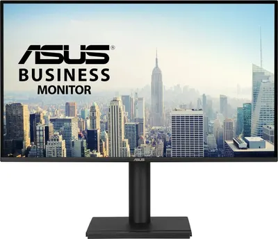 Monitor ASUS - VA27AQSE, 27'', QHD, IPS, Anti-Glare, negru