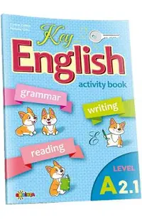 Key English A2.1