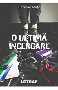 eBook O ultima incercare