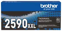 Cartuș toner Brother - TN-2590XXL, negru