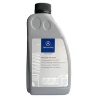Ulei pentru diferential fata spate MERCEDES BENZ MB235.7 A001989330309 75W85, volum 1 litru 1L