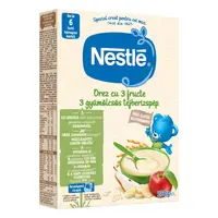 Nestle Orez 3 Fructe, Nestle | 250G