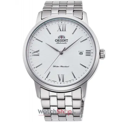Ceas Orient CONTEMPORARY RA-AC0F10S10B Automatic