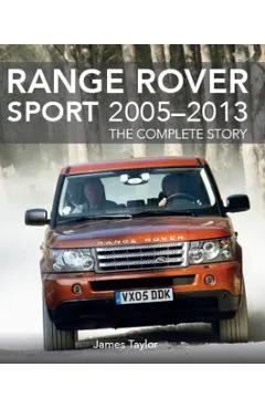 Range Rover Sport 2005-2013
