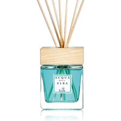 Difuzor aromă, Acqua Dell'Elba, Mare, albastru, 200ml
