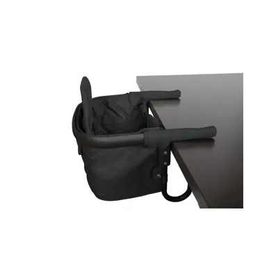 Scaun de masă pentru copii Topmark - Rafi, Black