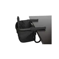 Scaun de masă pentru copii Topmark - Rafi, Black