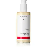Dr. Hauschka Body Care lapte de corp din gutui 145 ml