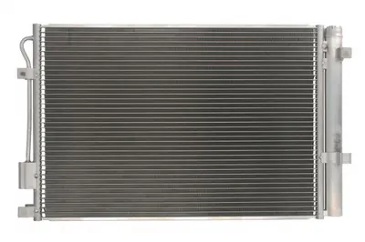Radiator AC condensator cu uscator potrivit HYUNDAI ACCENT IV, I20 I, VELOSTER; KIA RIO III 1.2-1.6 12.10