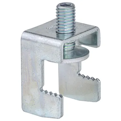 Clema derivatie din bare NH00