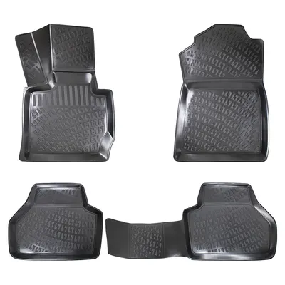 Set covorase auto cauciuc Umbrella pentru Bmw X3 F25 2011-2017