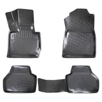 Set covorase auto cauciuc Umbrella pentru Bmw X3 F25 2011-2017