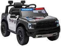 Jeep alimentat cu baterii Chipolino - Ford, poliţie