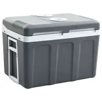 Gossi lada frigorifica termoelectrica portabila 40 l 12 v 230 v e