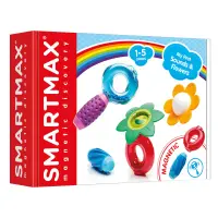 SmartMax My First - Sounds & Flowers