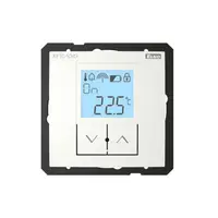 Controler simplu temperatura-alb