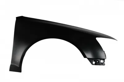 Aripa fata dreapta aluminiu AUDI A6 intre 2008-2011