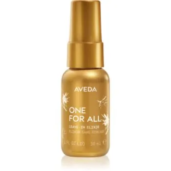 Aveda One for All Leave-in Elixir elixir leave-in pentru păr