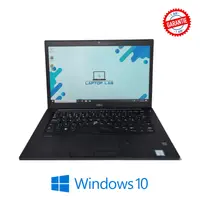 Laptop Second Hand Dell Latitude 7480 - 14inch Intel i7-7600U 16GB RAM 512GB SSD Windows 10 Refurbished