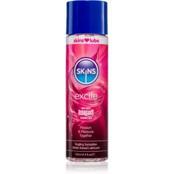 Skins Excite gel lubrifiant