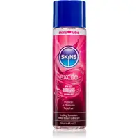 Skins Excite gel lubrifiant